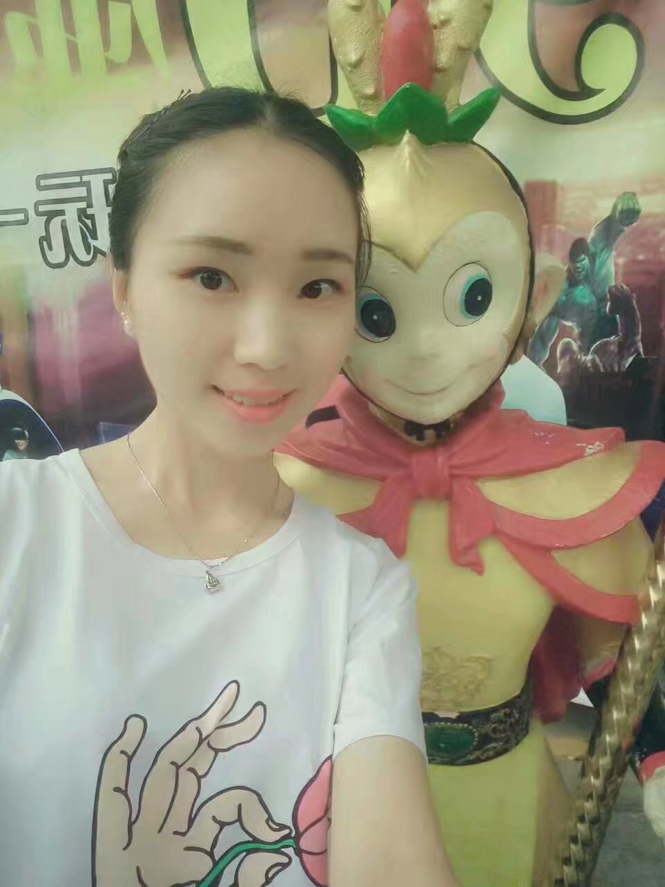 东莞和女生一日游最佳去处,带你们来东莞旅游