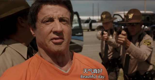 史泰龙和施瓦辛格合作的老电影,史泰龙和施瓦辛格演的银幕硬汉