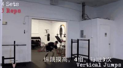 扣篮基本功训练,3个训练技巧帮助你扣篮