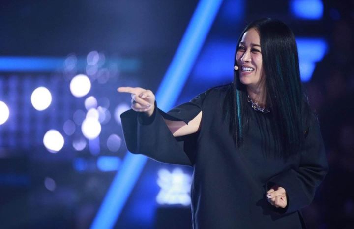 这一次，王书记和宋大嘴终于喷到了一个壶里