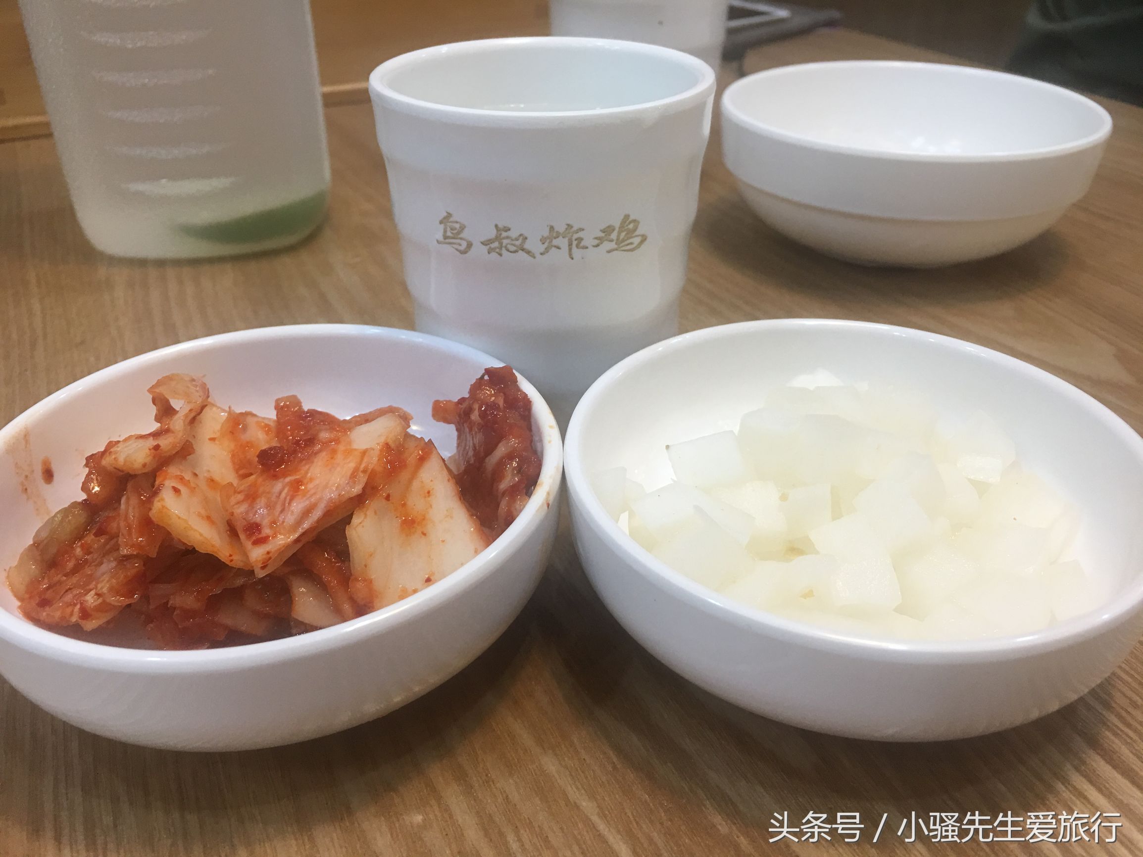 魔都炸鸡,北京正宗韩国炸鸡