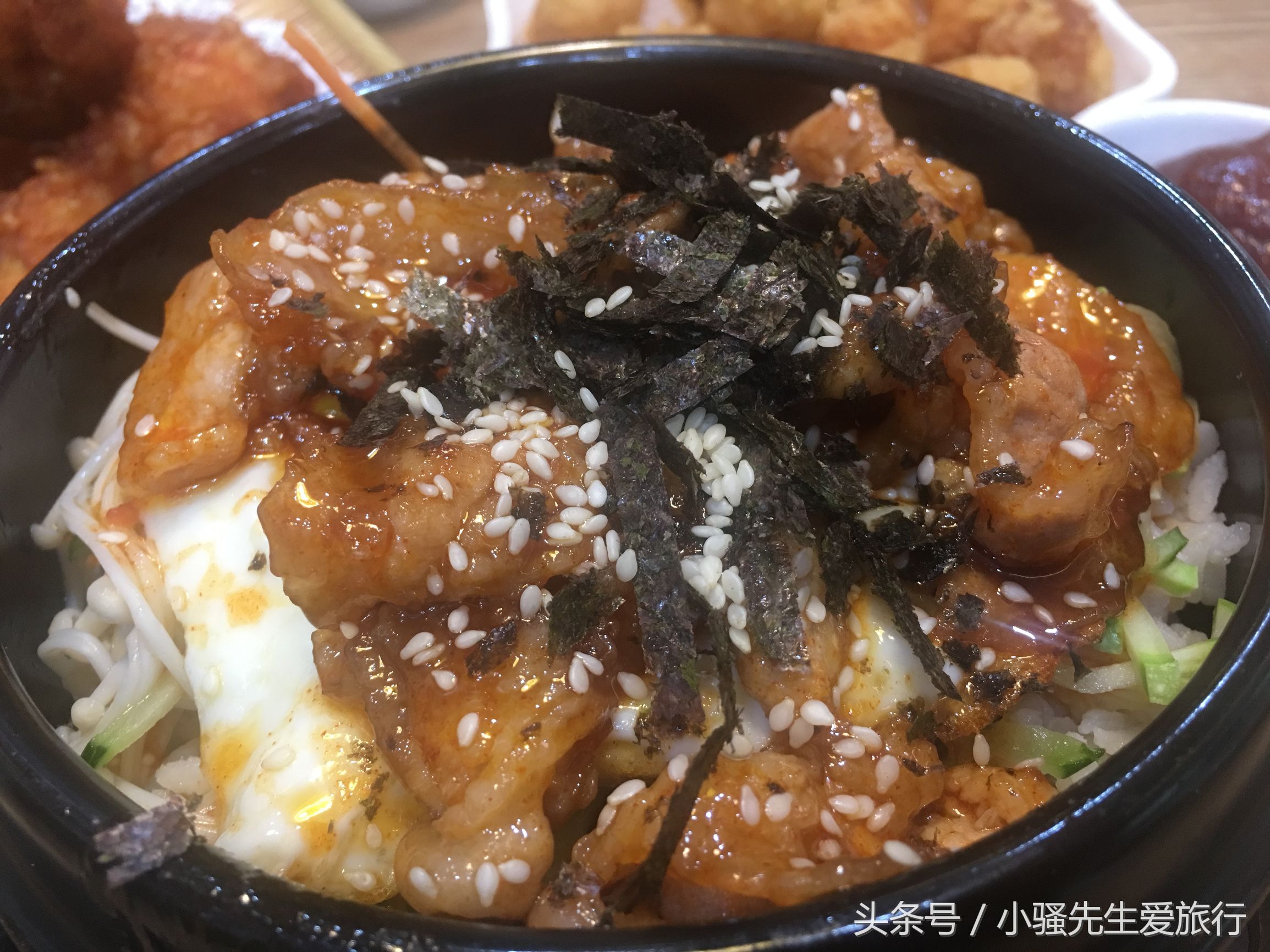 魔都炸鸡,北京正宗韩国炸鸡