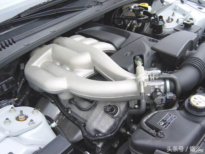 stype捷豹整备,erlang中古车捷豹