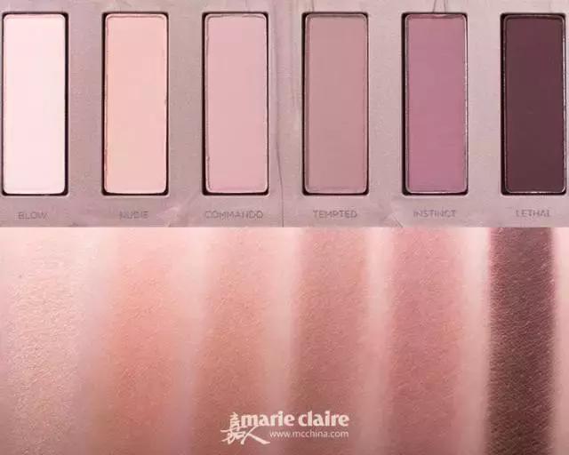 就用30块钱狂收当季爆款彩妆,“带货”女王们的梳妆台超魔性!