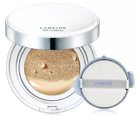 伪素颜等于真女神？画对了“伪素颜”让直男心砰砰跳