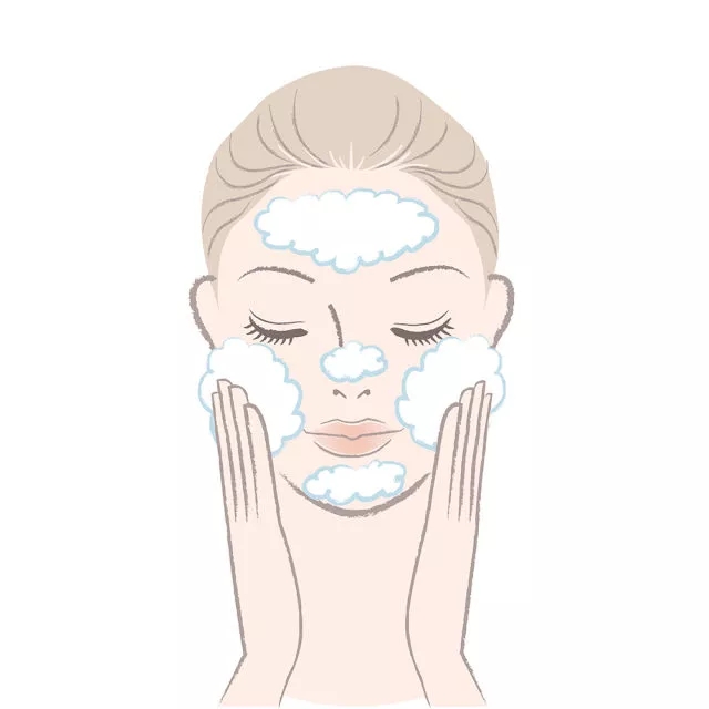 男士面部干燥用什么护肤,秋冬干燥皮肤怎么保持水嫩