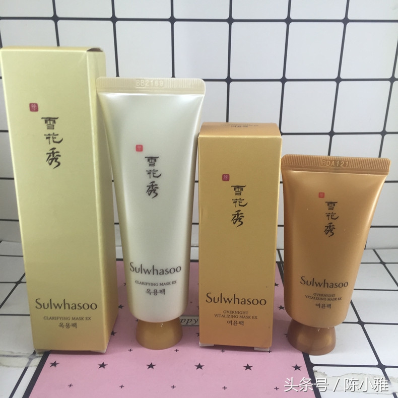 十款最好用抗衰面膜,10款让前任追悔莫及的面膜