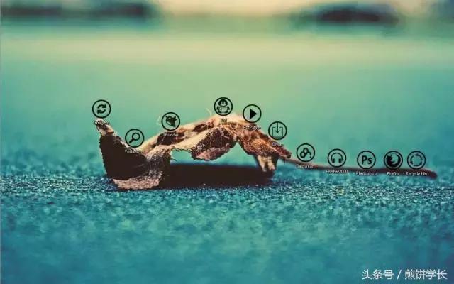 比较好的电脑桌面动态壁纸软件,哪个软件的动态电脑壁纸美观一些