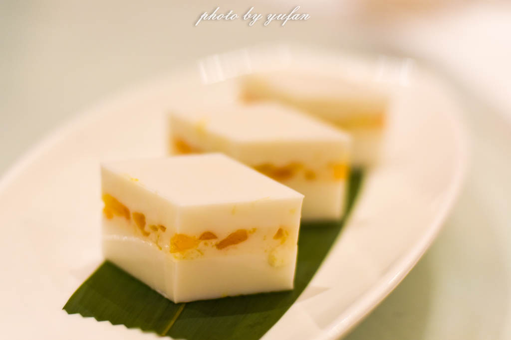 品尝地道的广式早茶,品尝广州早茶