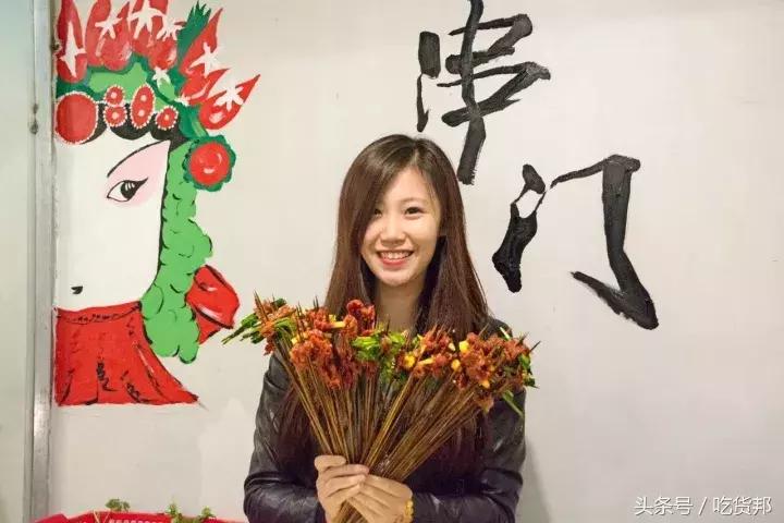 空姐辞职开串串火锅,空姐辞职回家创业