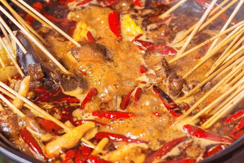 空姐辞职开串串火锅,空姐辞职回家创业