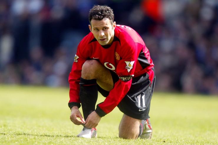 足球队长和核心球员有啥区别,足球那些伟大的队长