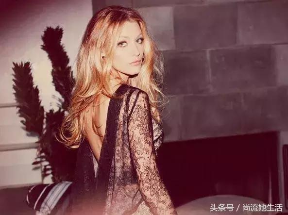 你追求的白富美生活,是别人玩腻了的游戏!