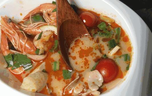 泰国曼谷小吃街攻略,泰国曼谷最便宜小吃