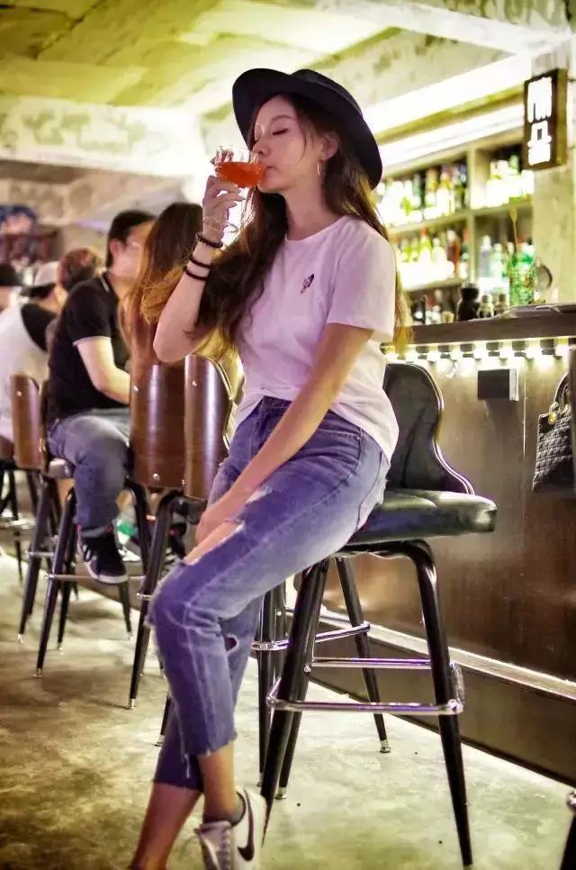 贵阳鸡尾酒吧攻略,贵阳唯一能脱单的酒吧