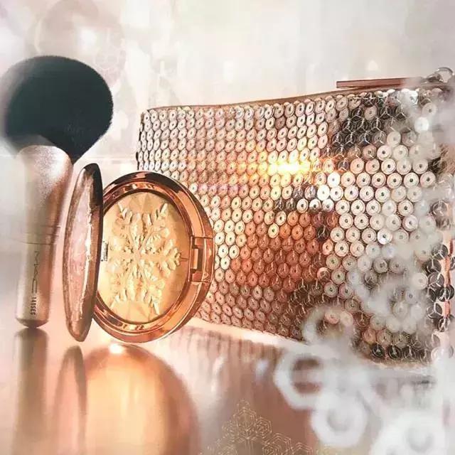 纪梵希36圣诞限定,纪梵希圣诞限定37