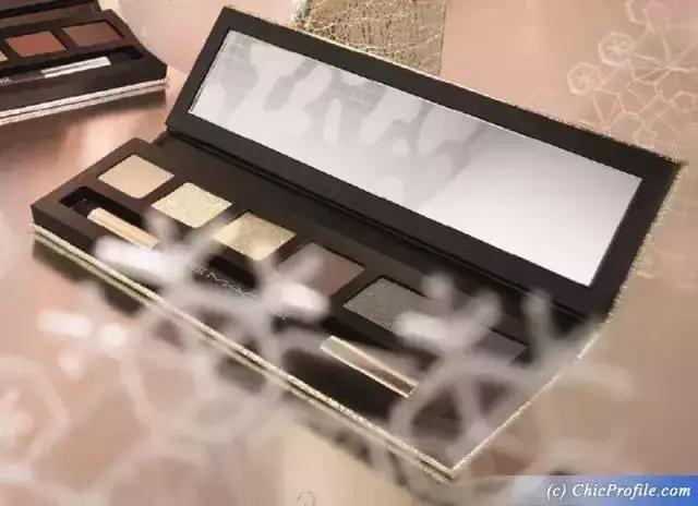 纪梵希36圣诞限定,纪梵希圣诞限定37