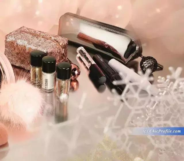 纪梵希36圣诞限定,纪梵希圣诞限定37