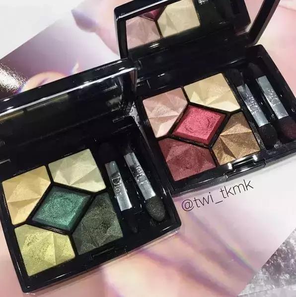 纪梵希36圣诞限定,纪梵希圣诞限定37