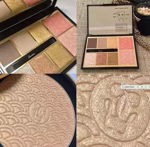 纪梵希36圣诞限定,纪梵希圣诞限定37