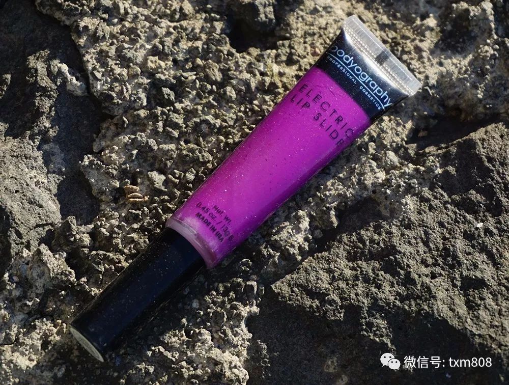 我在墨西哥淘了一堆开架化妆品每件不到100元