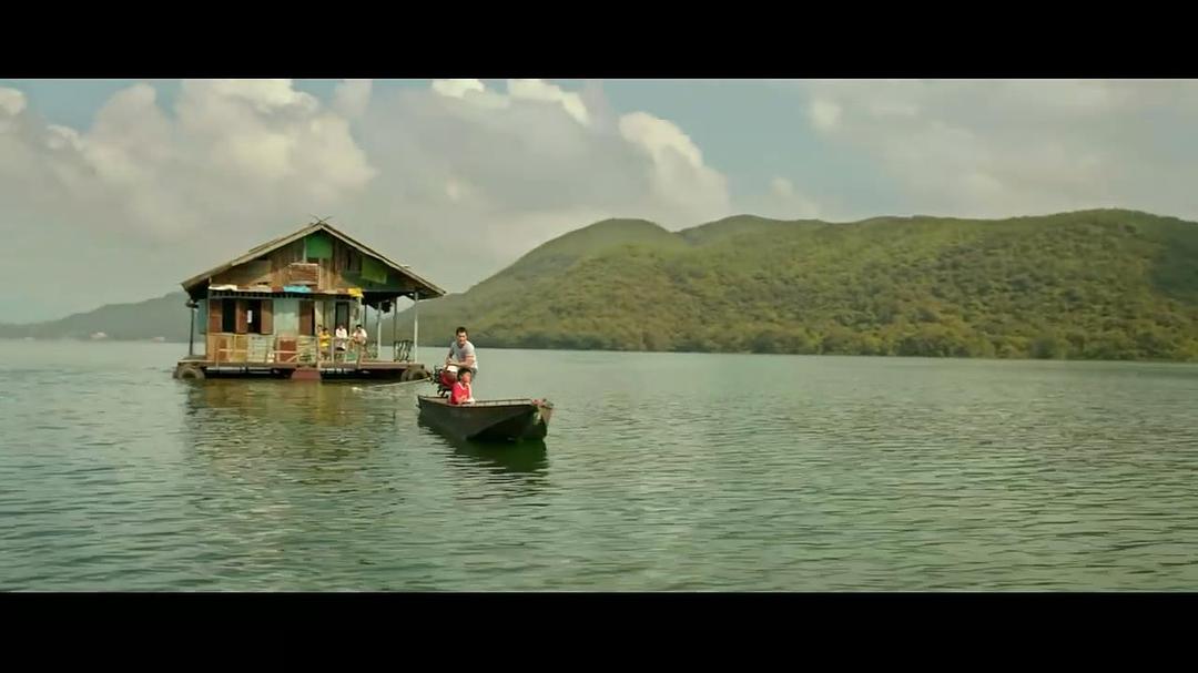 天才枪手泰国电影女主,泰国天才枪手5-10分钟剪辑