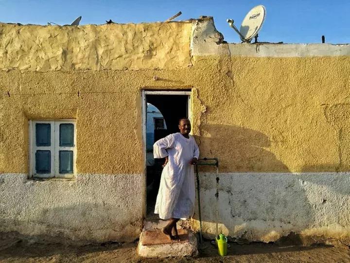 用九宫格揭密真实的故事,有故事的九宫格