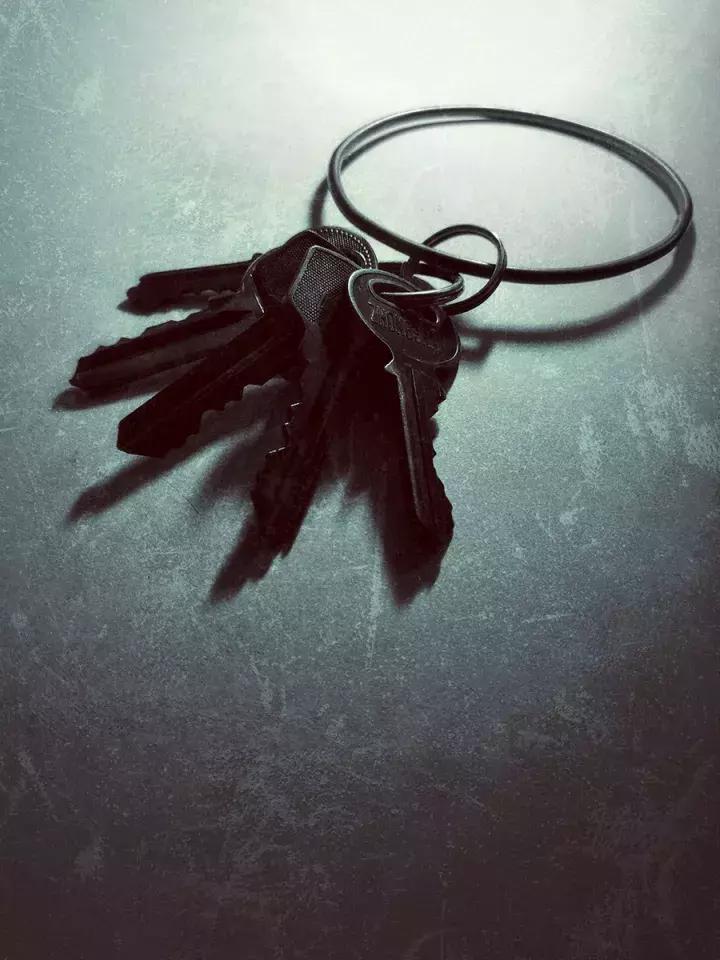 用九宫格揭密真实的故事,有故事的九宫格