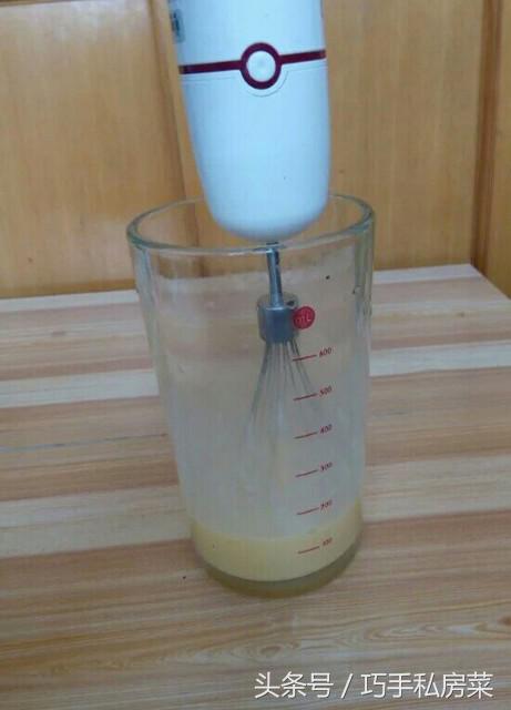 自制电饼铛小零食铜锣烧,用电饼铛做美味的铜锣烧