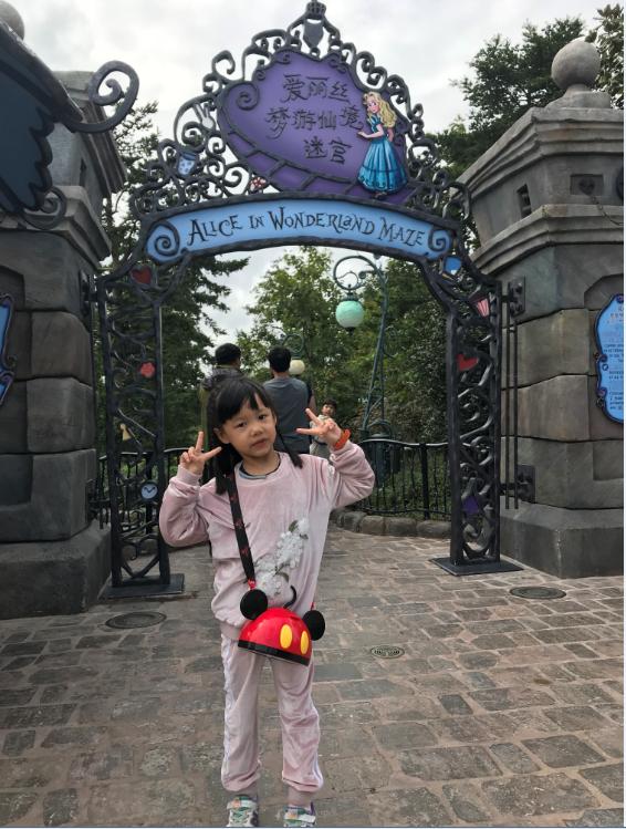 玩转上海迪士尼要多少钱,玩转迪士尼的视频