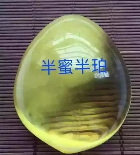 琥珀蜜蜡的种类介绍,哪里的琥珀蜜蜡最好