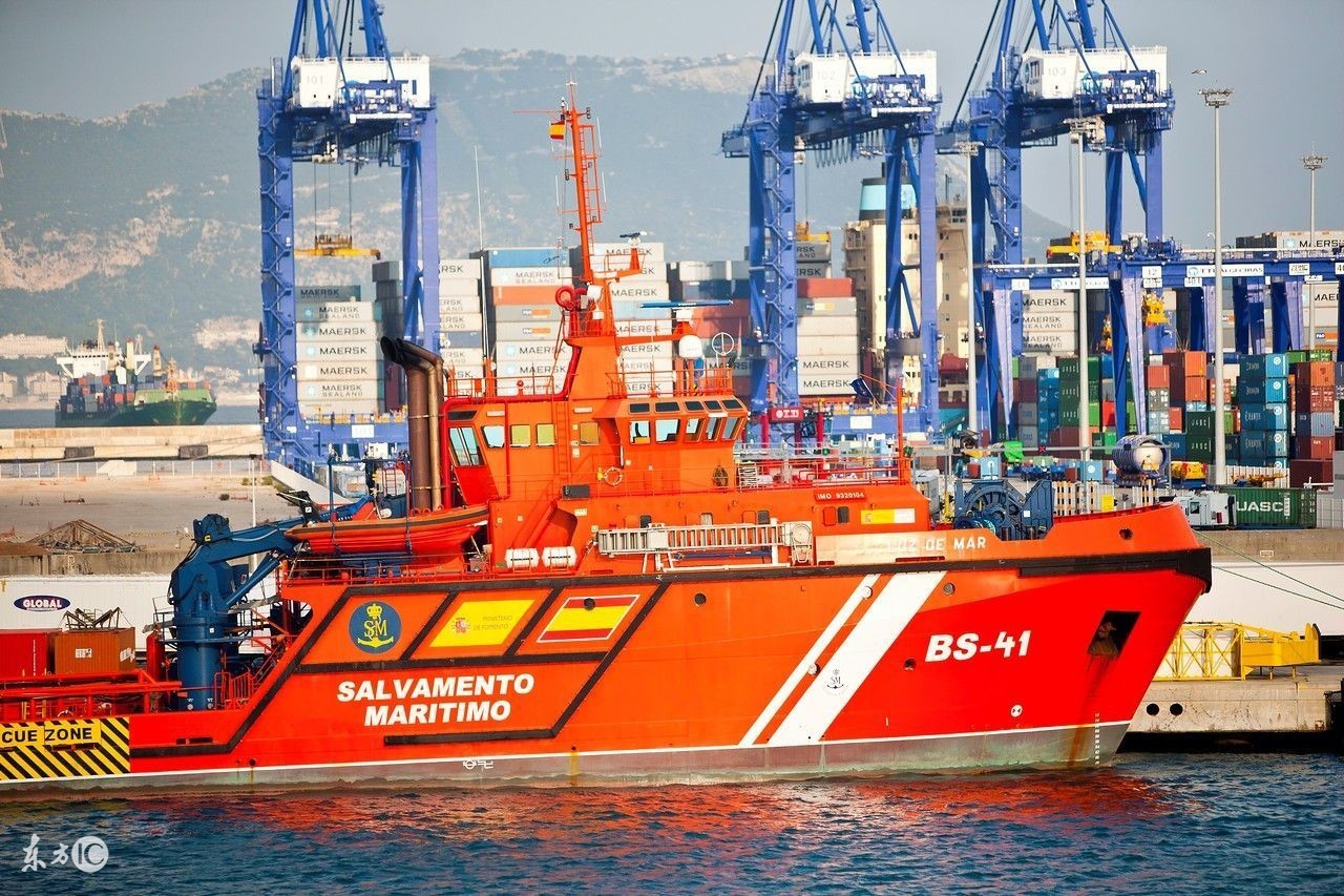 「涨知识」你不知道的海运航线分类小常识