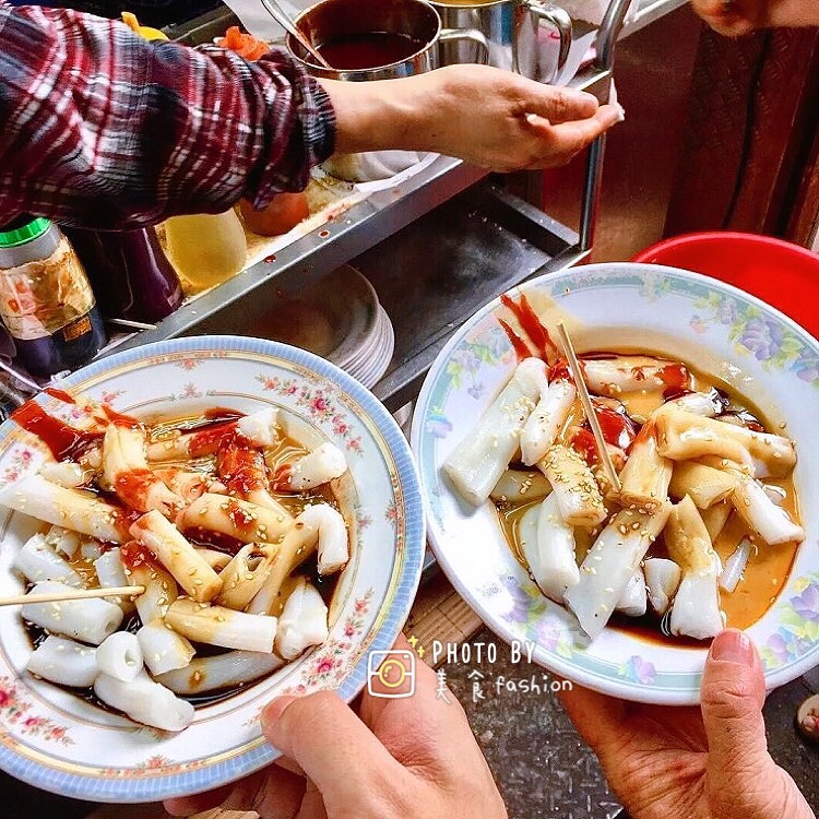 香港吃货必买清单2019,香港吃货攻略迪士尼附近