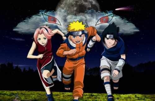 火影忍者中最经典的几句话,火影里最深刻的句子