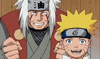 火影忍者中最经典的几句话,火影里最深刻的句子