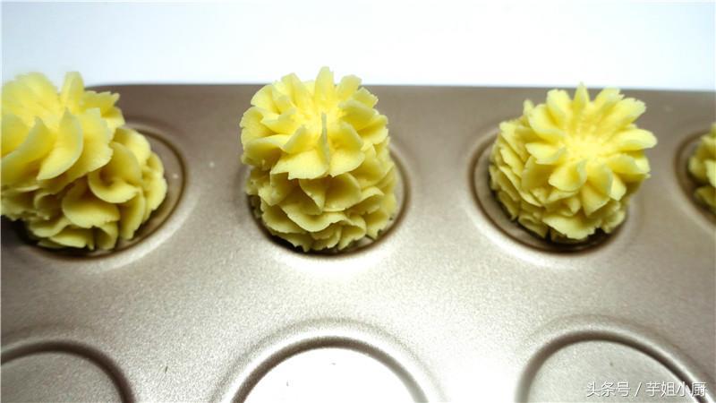 香港小熊珍妮曲奇配方,正宗香港珍妮小熊曲奇做法