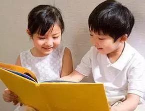 背书是大声朗读还是默读,大声朗读对孩子学习好吗