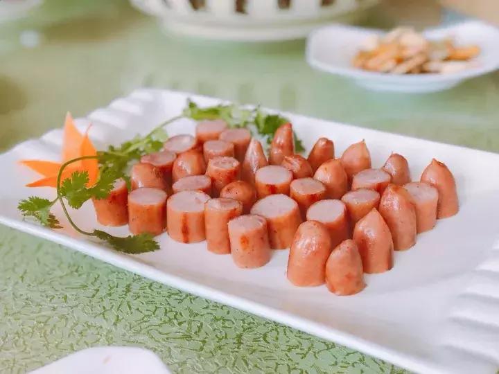 精彩搜店｜舌尖上的别样美味你不知道的青岛万福