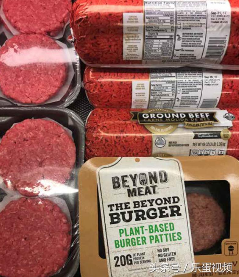 在这个快节奏的时代主食替代品已经成为一种风潮席卷而来