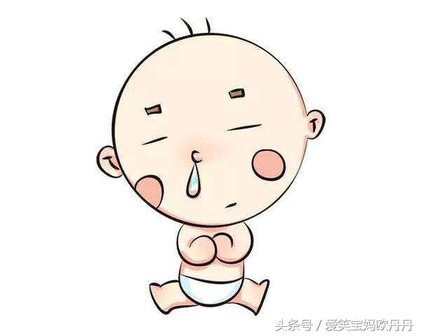 如何缓解宝宝感冒症状,宝宝感冒怎么治疗最快最有效