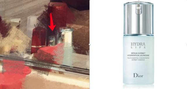 关晓彤用什么护肤品好用,关晓彤用了哪种化妆品