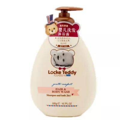 秋风起,宝宝皮肤保卫战正式打响!