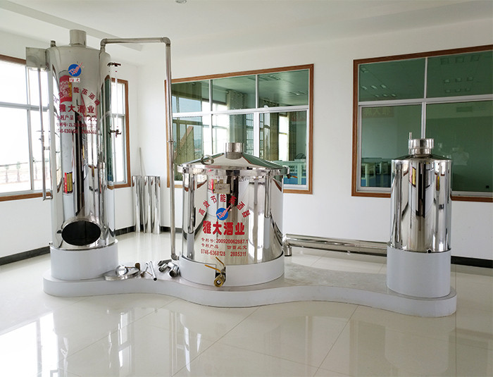 酿酒设备有什么讲究,酿酒设备有哪些讲究