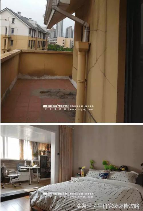 花8万装修120平精装房教你这样装,140平房子就想花6万装修