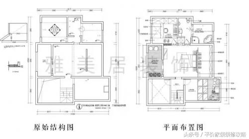 花8万装修120平精装房教你这样装,140平房子就想花6万装修