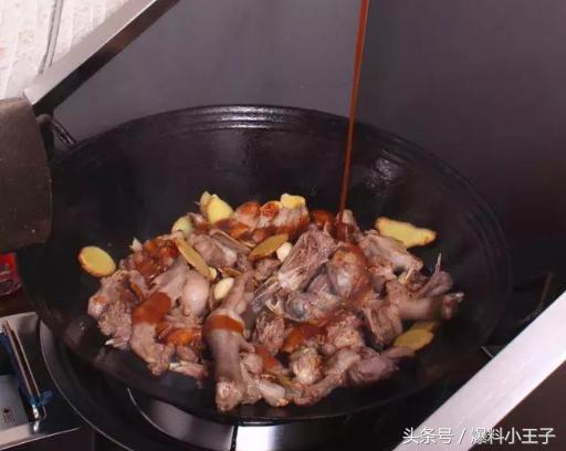 火焰醉鹅这家店回头客超多,郑州火焰醉鹅