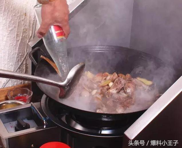 火焰醉鹅这家店回头客超多,郑州火焰醉鹅