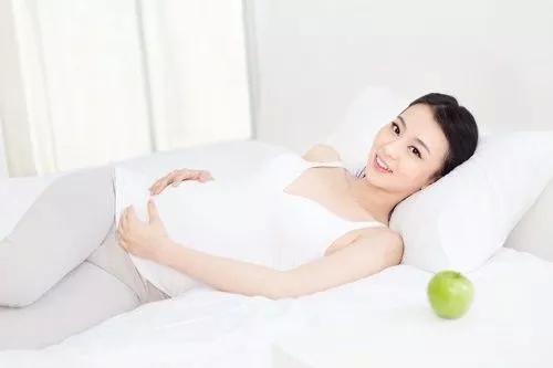 顺产护理手册,要爱自己多一点