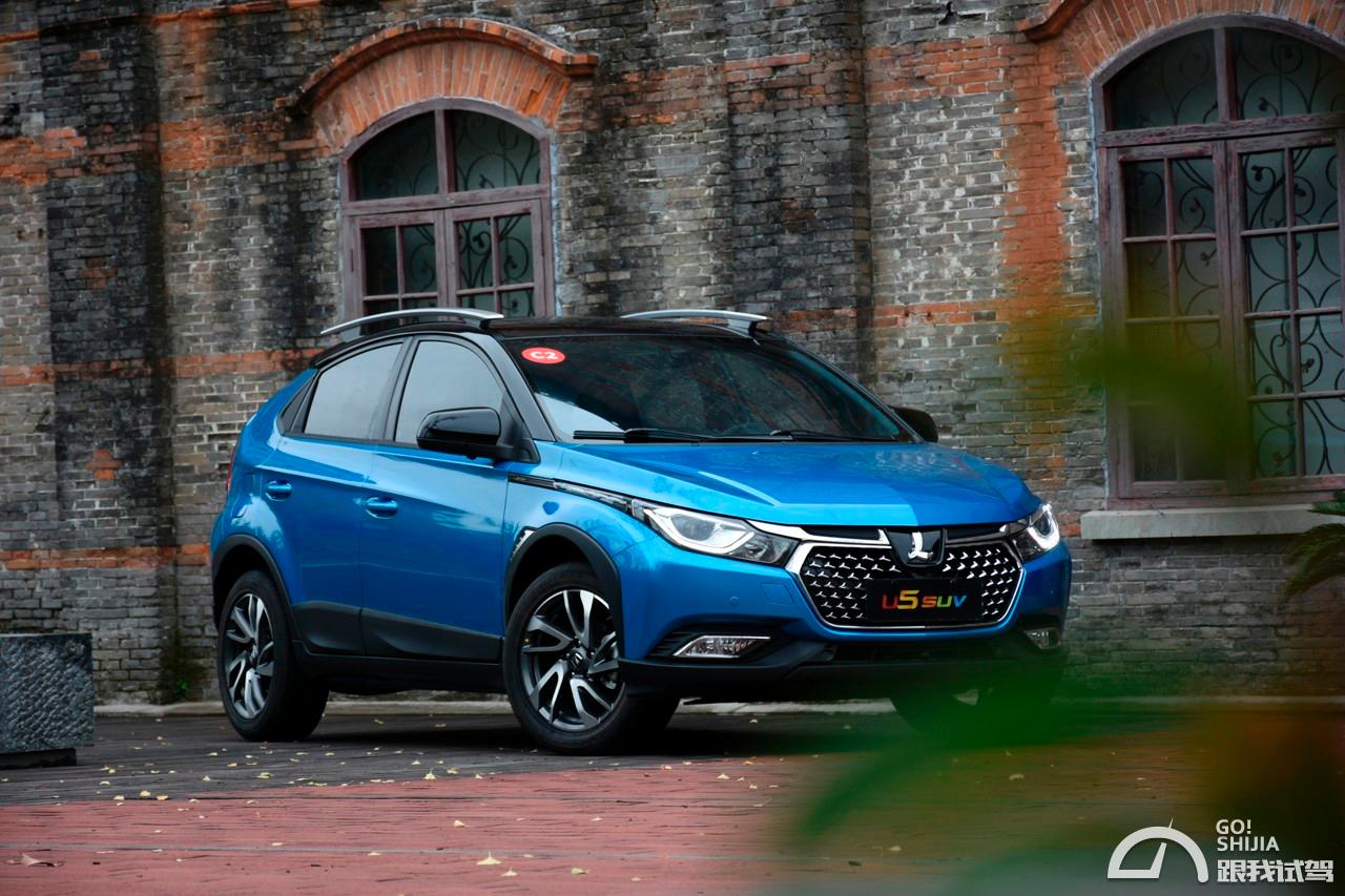 胖哥试车纳智捷u5,大陆版本的纳智捷u5试驾视频