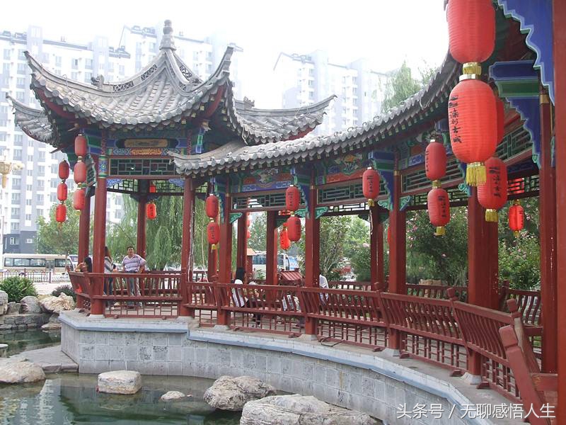 中国县域介绍——河北省唐山市滦县